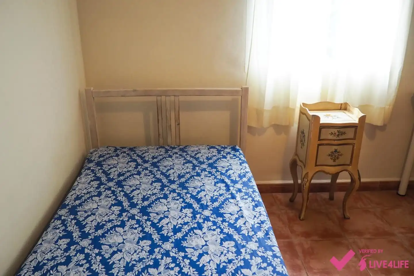 Wohnung zur Miete in De Los Duendes De Sevilla, Tiro de Línea