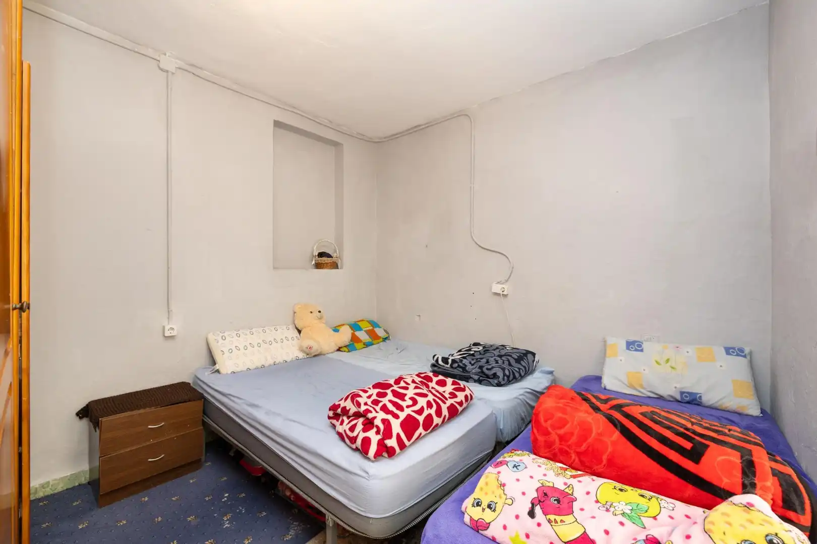 Casa o chalet en venta en Gualchos con Jardín privado, Amueblado y Balcón
