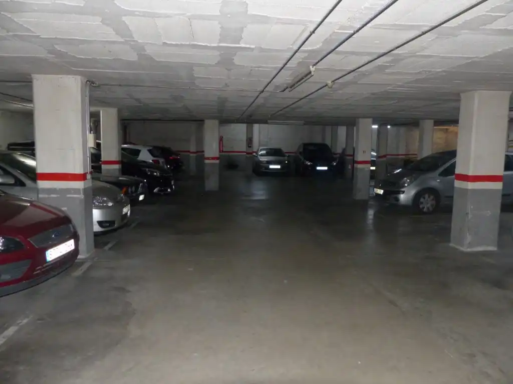 Einzelparkplatz zum Verkauf in Horta - Guinardó, imagen 7