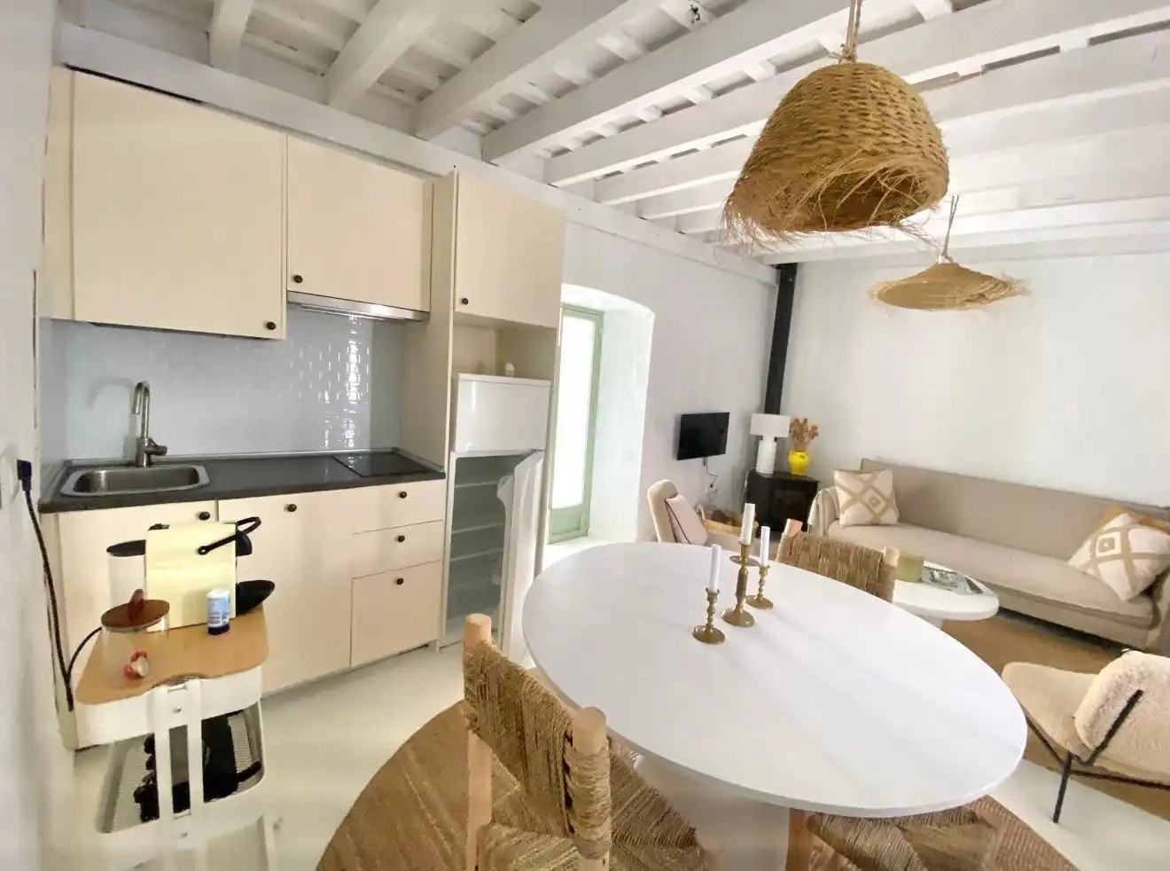Apartament amb terrassa en venda a Vejer, imagen 5