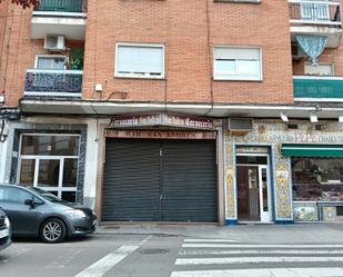 Exterior view of Premises for sale in Talavera de la Reina  with Air Conditioner