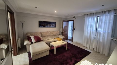 Foto 5 de Piso en venta en Rekalde Centro, Bilbao