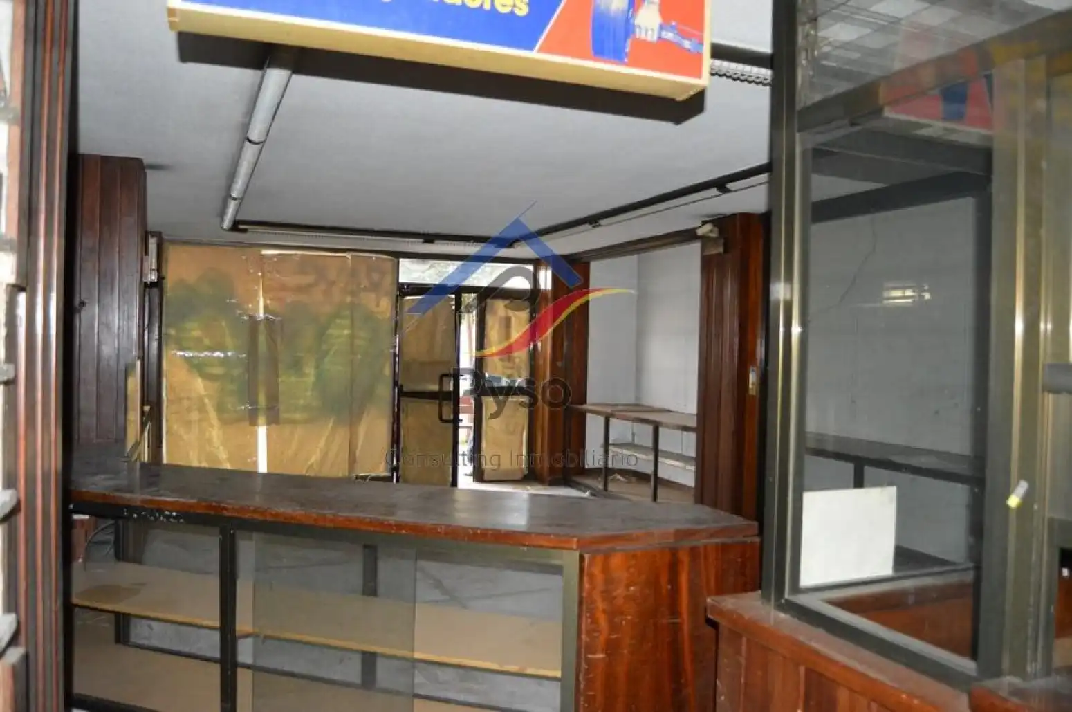 Local comercial en venda a Calle Marqués de la Hermida, imagen 9