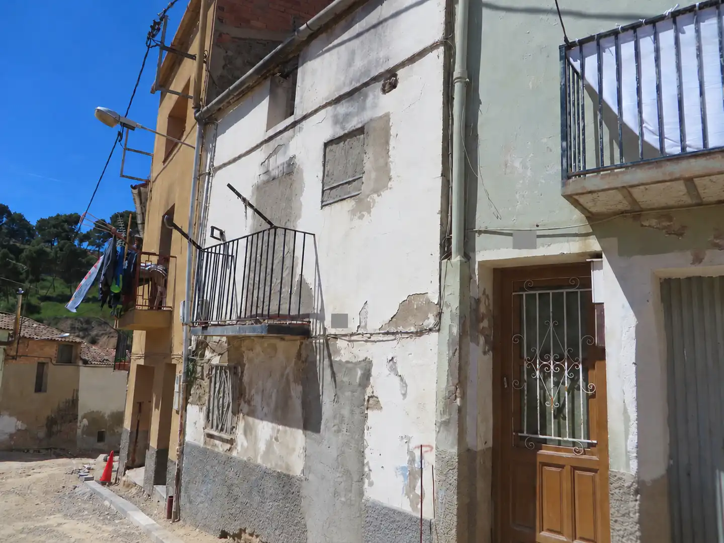 Adossat en venda a Carrer Torrent