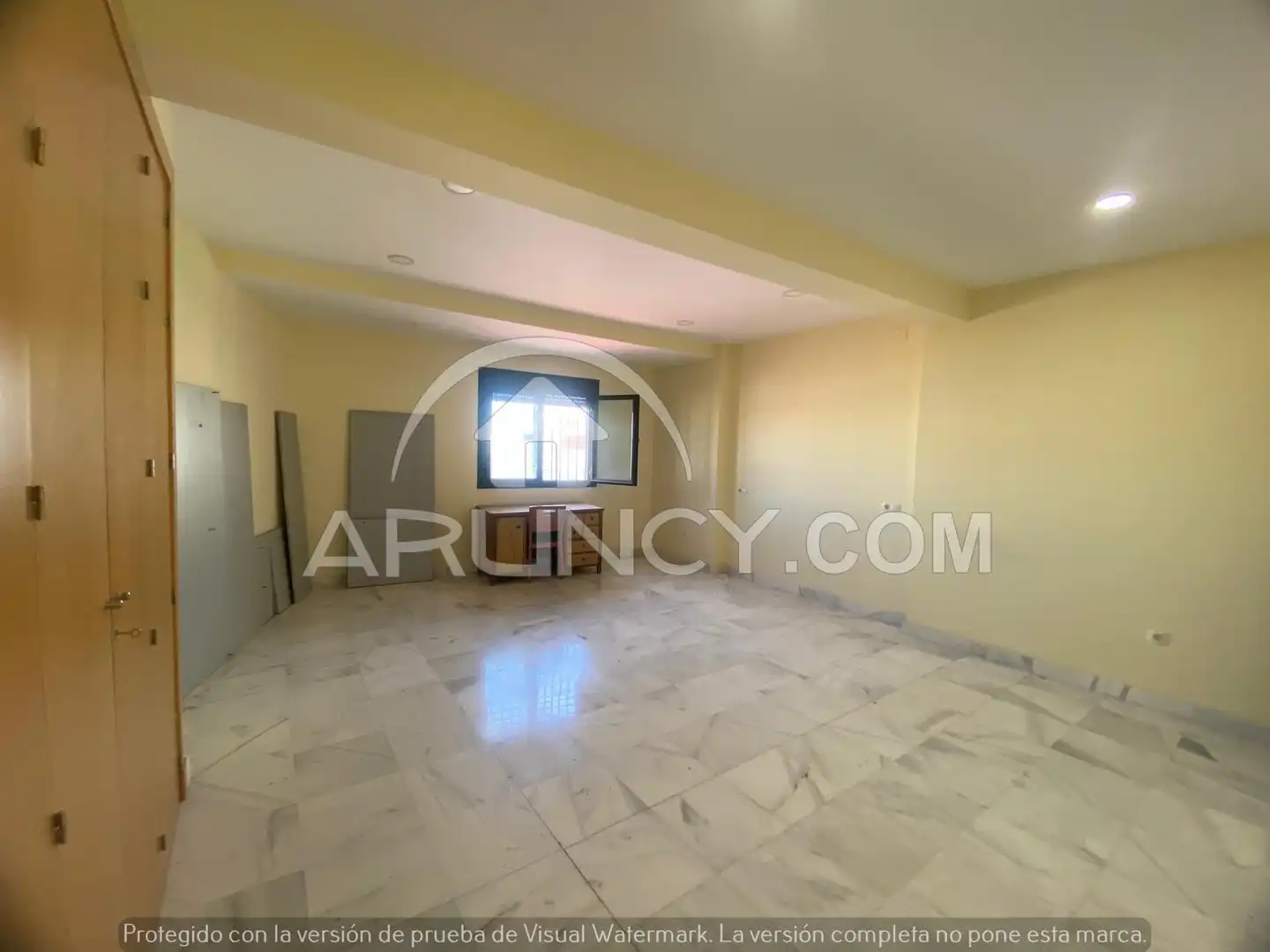 Loft de alquiler en Centro