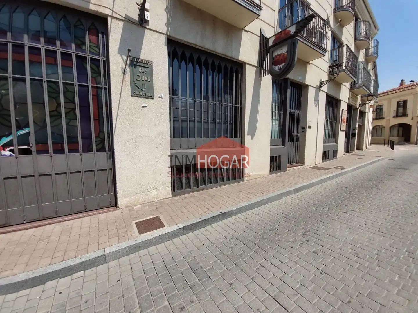 Locale commerciale in vendita a Arévalo, imagen 47