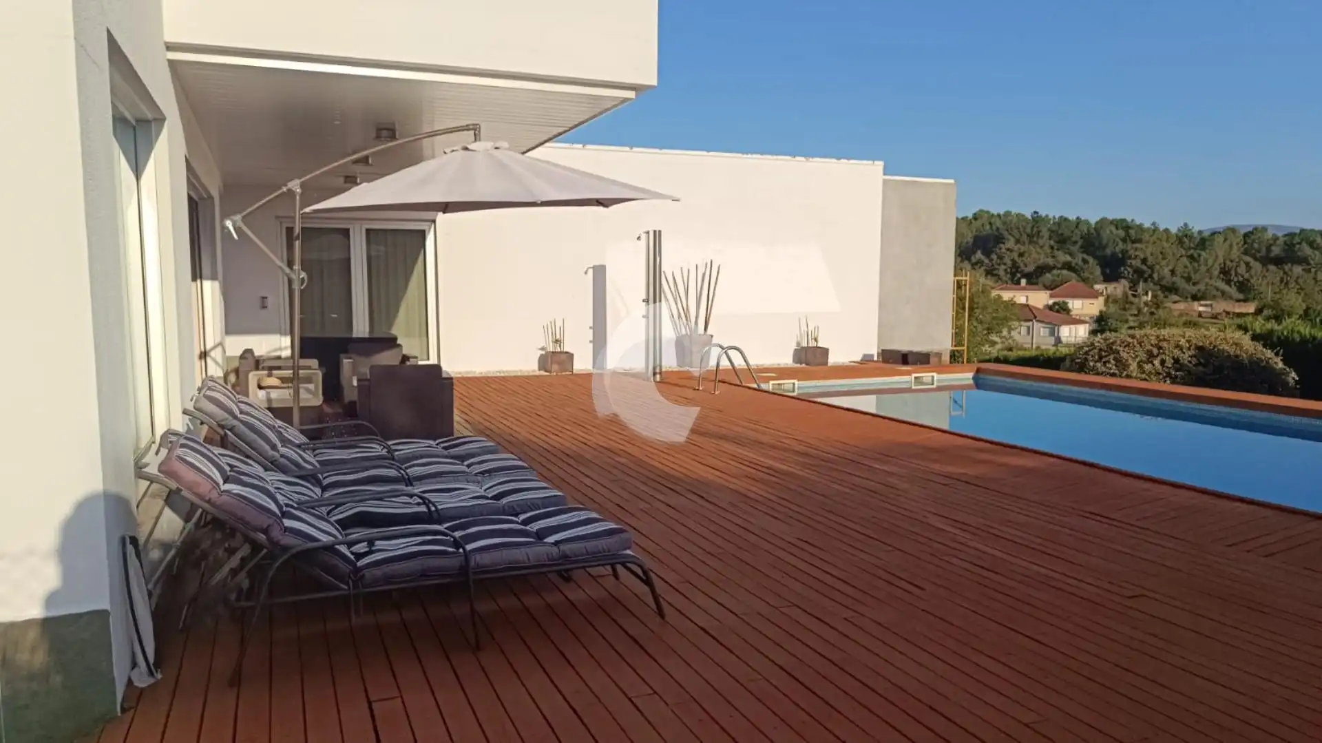 Maison avec jardin à vendre à A Merca