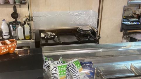 Photo 2 of Premises for transfer in La Nova Esquerra de l'Eixample, Barcelona Capital