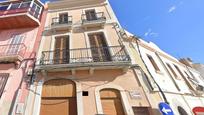 Exterior view of Single-family semi-detached for sale in Calafell  with Private garden and Terrace