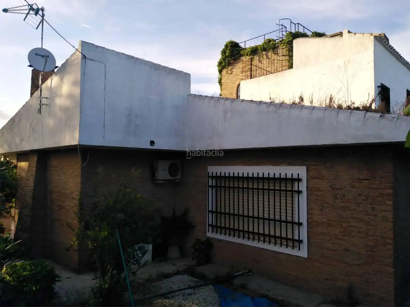 Casa in vendita a Urbanizacion Huerta del Soldado 8D, imagen 7