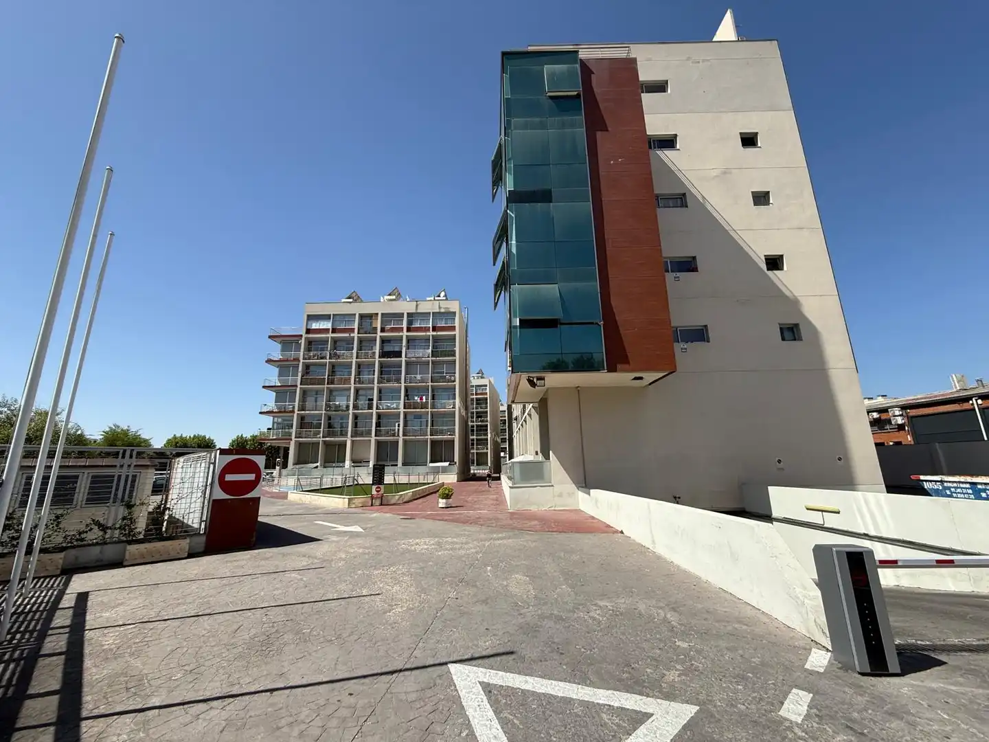 Pis amb piscina en venda a Carretera Villaverde a Vallecas, imagen 25