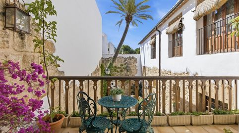 Photo 2 of Houses for sale in Major, 53, Centro ciudad, Jávea / Xàbia