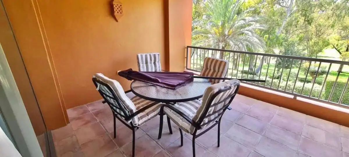 Apartamento de alquiler en Nueva Atalaya