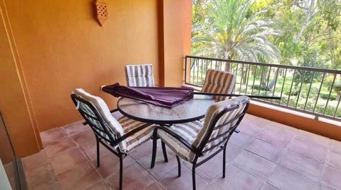 Photo 3 of Apartment to rent in Nueva Atalaya, Málaga