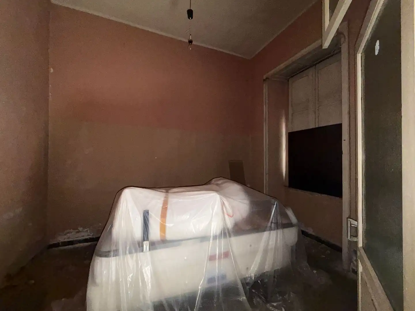 Dormitori de Casa adosada en venda en Telde