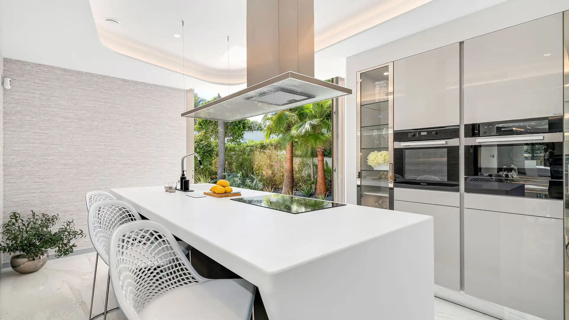 Maison avec piscine à vendre à Elviria - Cabopino, imagen 9
