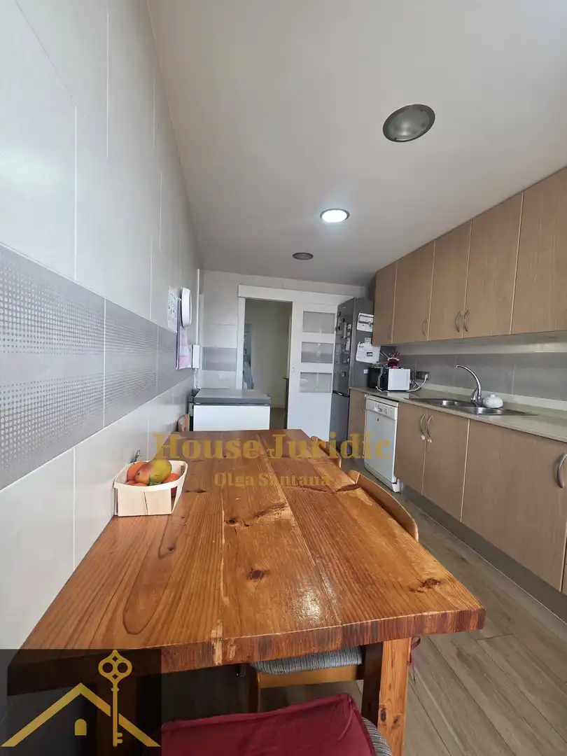 Piso con ascensor en venta en Goya S/N, imagen 12