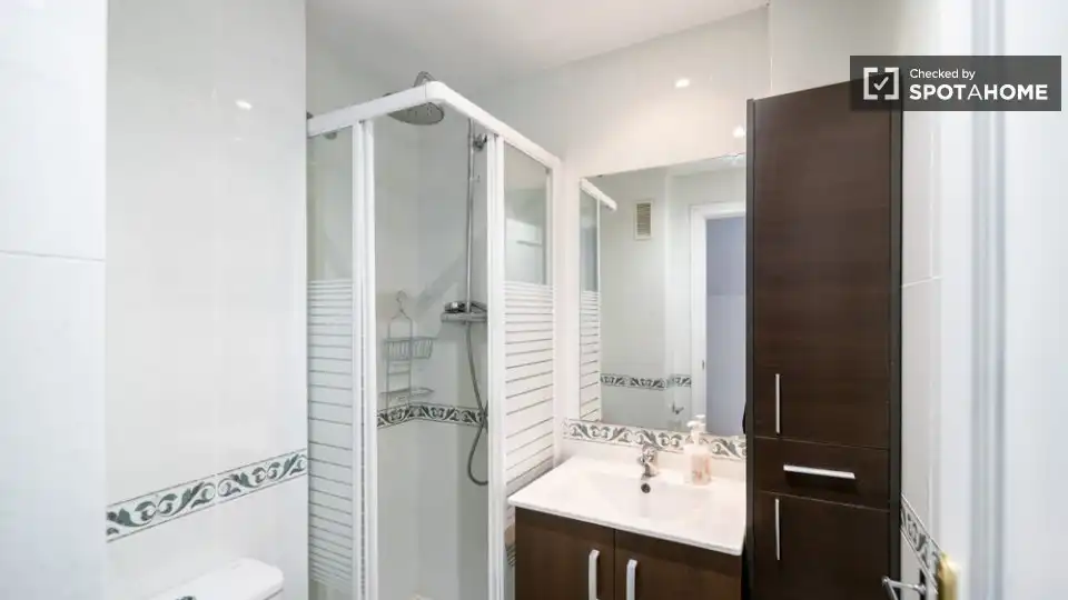Habitació a Burjassot, Valencia