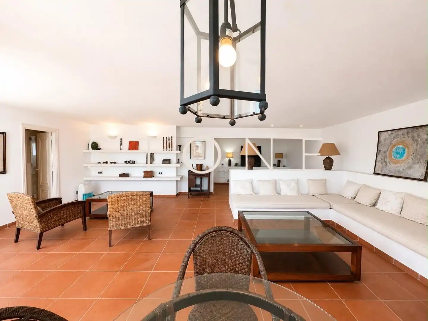 Casa amb piscina en venda a Cala d'en Bosch - Serpentona, imagen 17