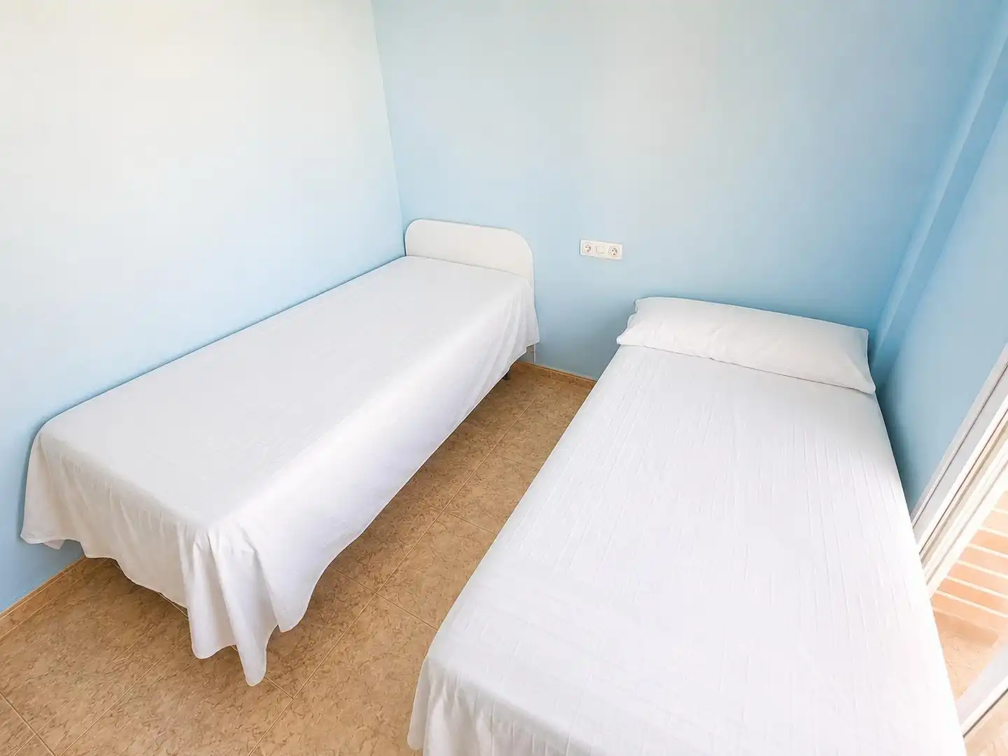 Habitación de Piso en venta en Águilas
