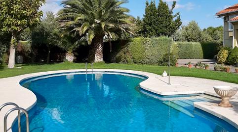 Foto 3 de Casa o xalet en venda a Carretera la Atalaya, 4, Puerta de Toledo - Atalaya, Ciudad Real