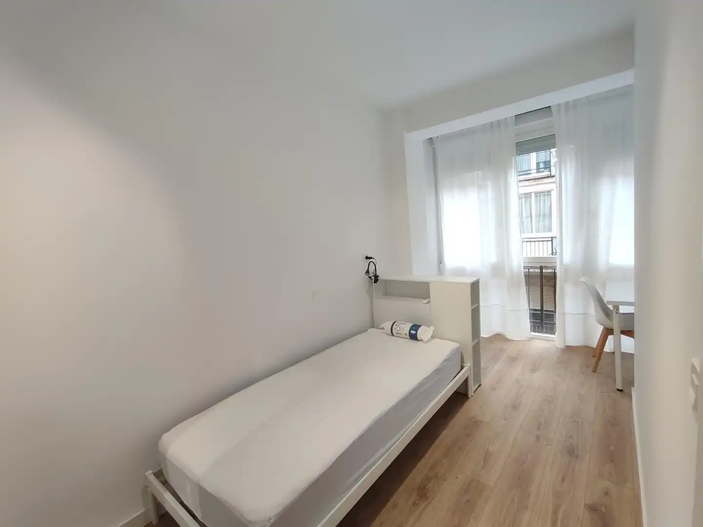 Flat for rent in Granada, Granada