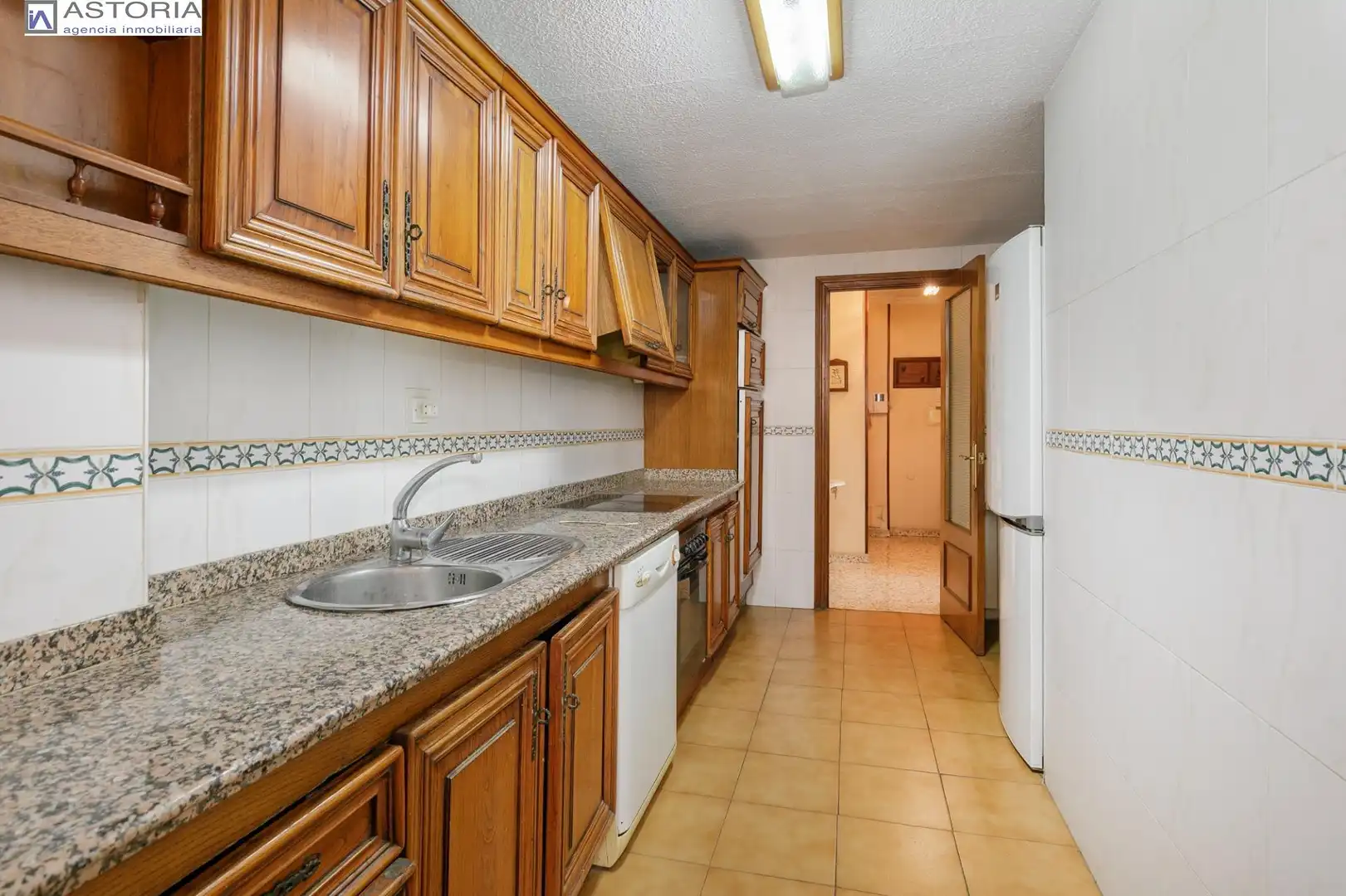 Piso con ascensor en venta en Calle Circunvalación de La Encina 14, imagen 11