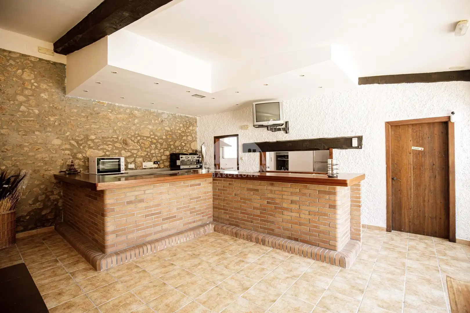 Finca rústica en venta en Calonge i Sant Antoni con Calefacción, Terraza y Trastero