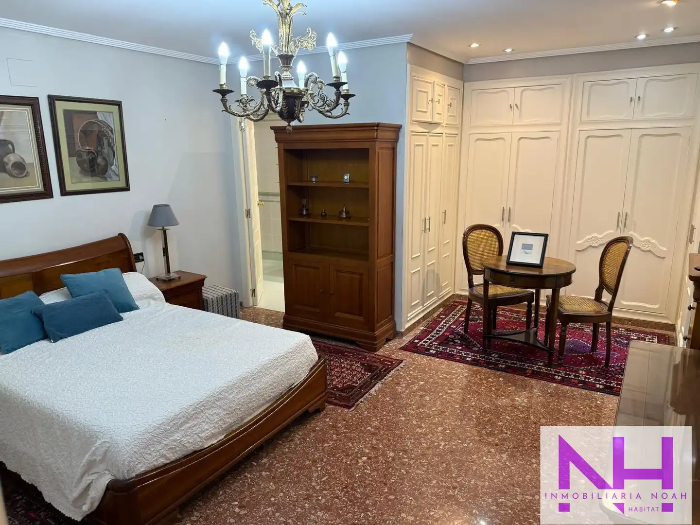Wohnung zum Verkauf in Camino de Onda - Salesianos, imagen 17