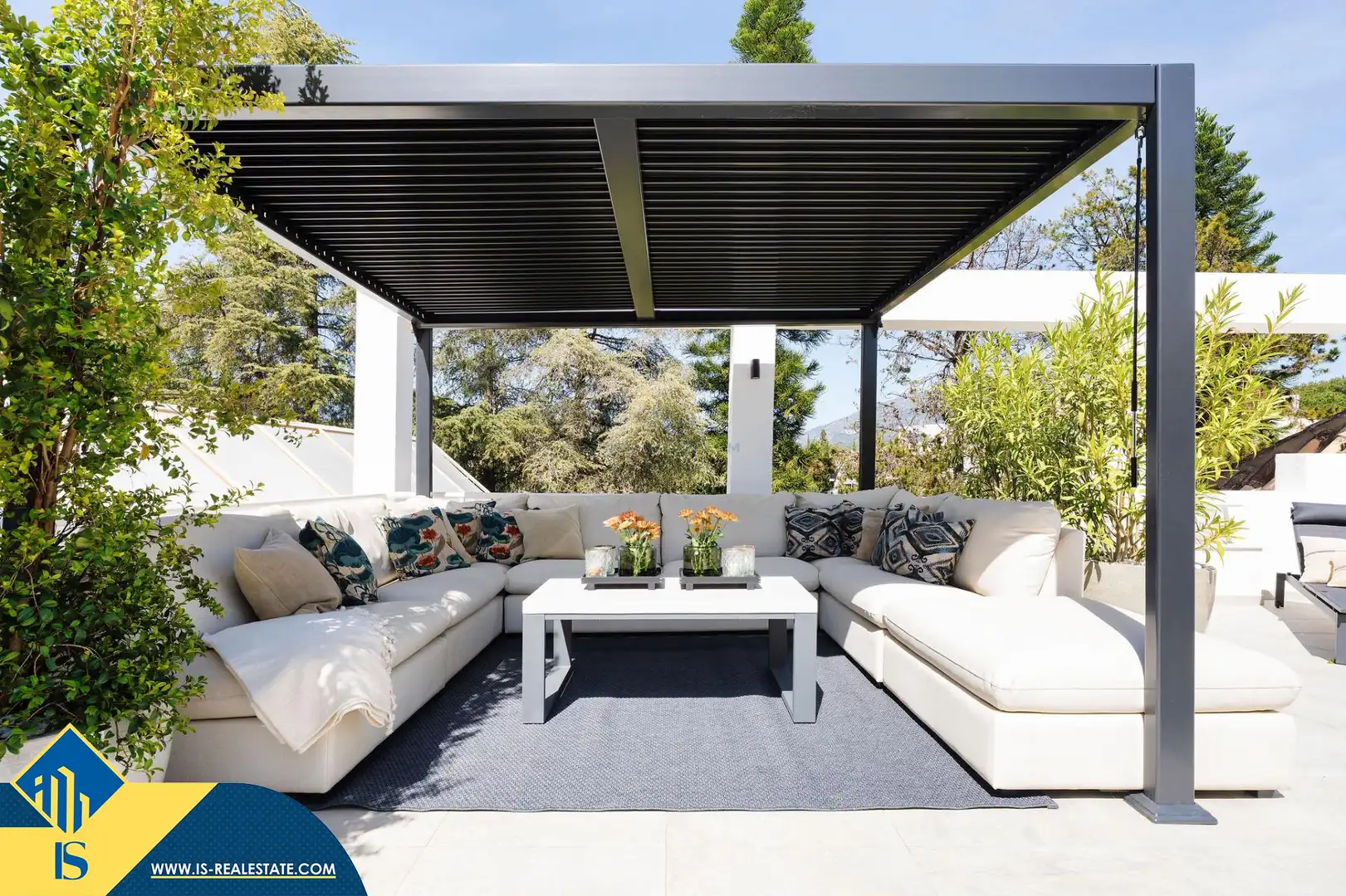Chalet con piscina en venta en Nueva Andalucía, imagen 24