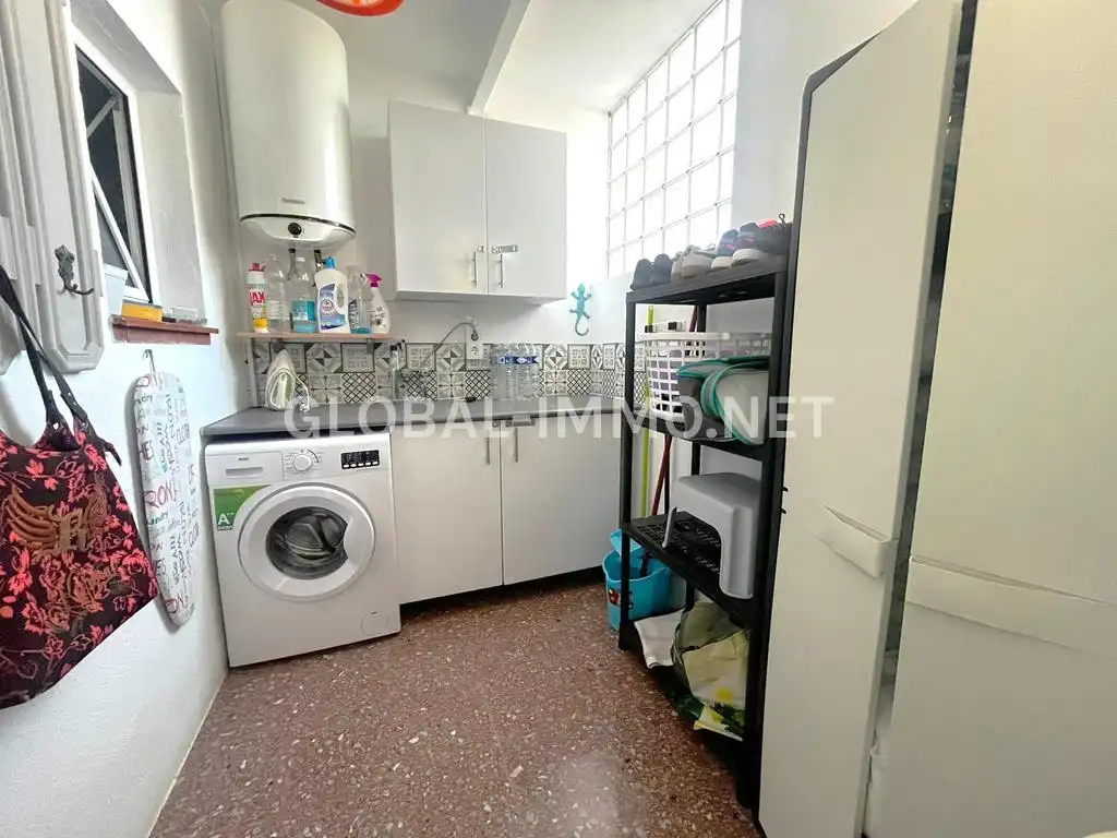 Apartments for sale in Carrer Llobregat, Almadrava - Canyelles - Puig-Rom