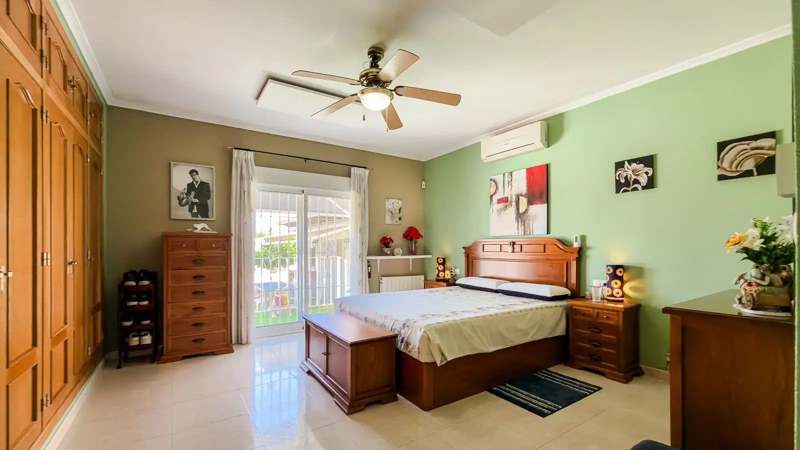 House with pool for sale in Catral, imagen 19
