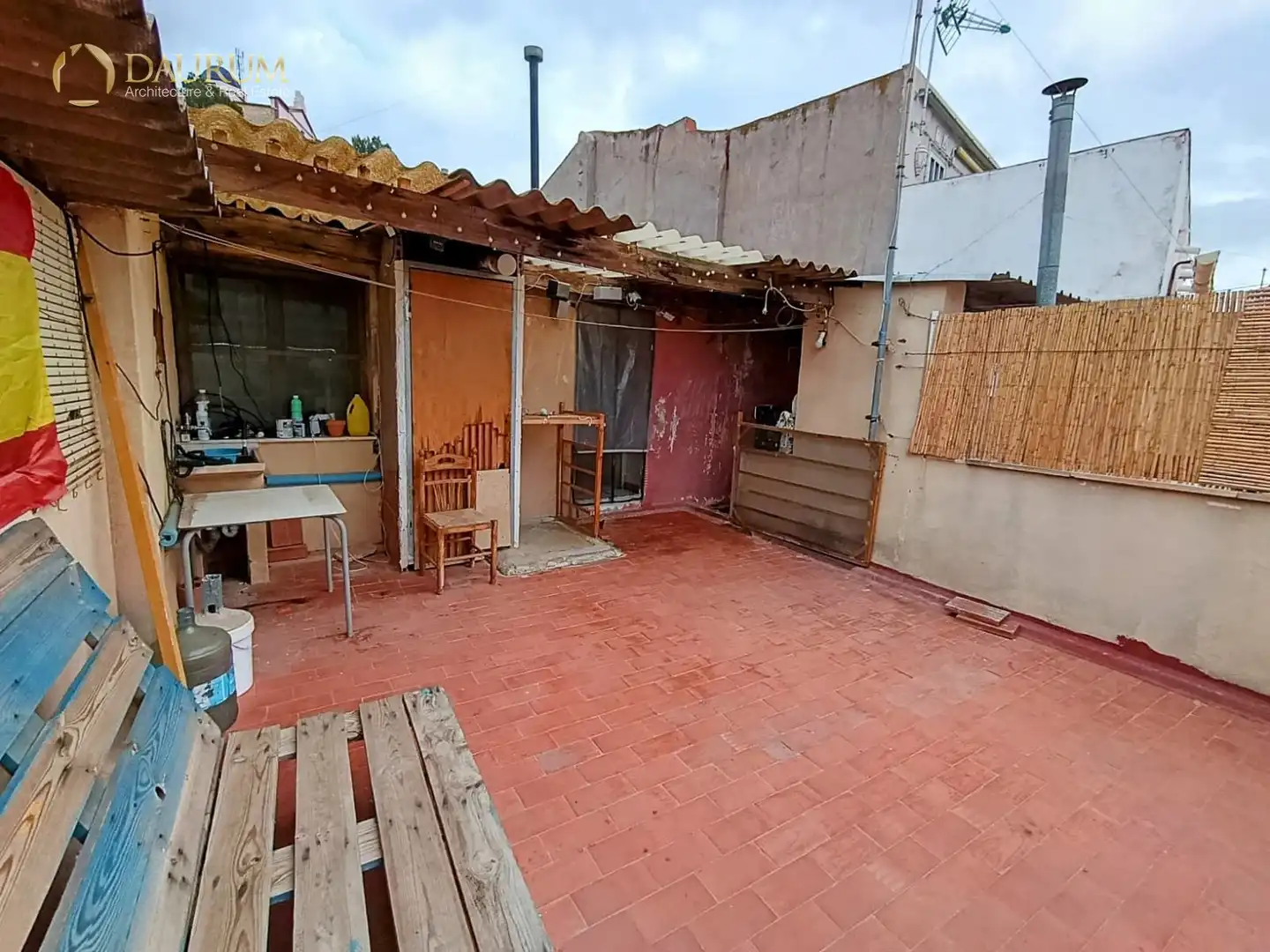 Terrace of Houses for sale in Agost  with Air Conditioner, Heating and Terrace