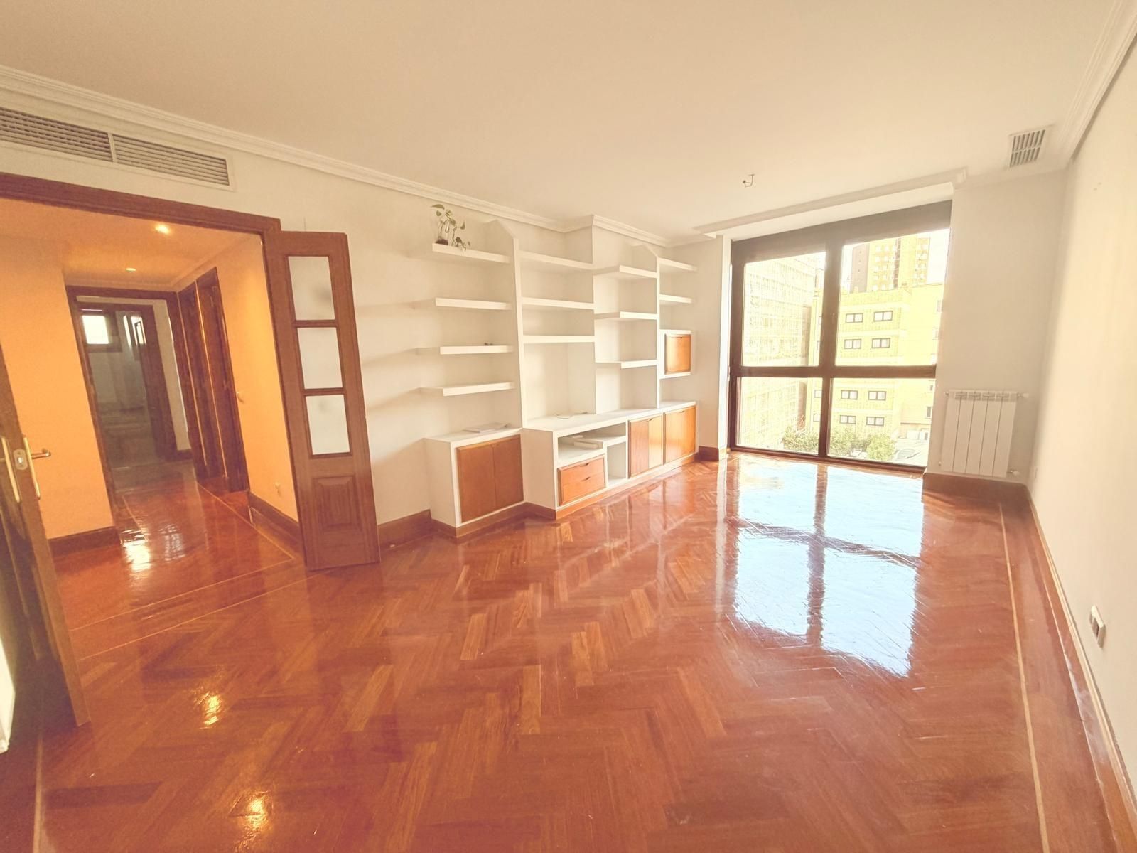 Pis de lloguer a  CONDE DE PEÑALVER, 70, Lista, Barrio de Salamanca