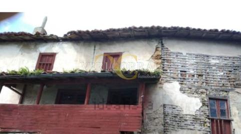Foto 4 de Casa o xalet en venda a Camino de Castro - Selgas de Abajo, Pravia, Asturias