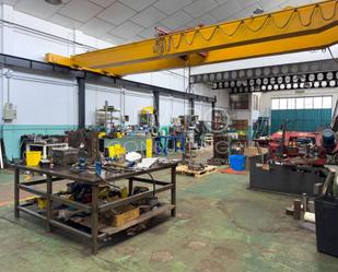 Nau industrial en venda en Torrejón de Ardoz