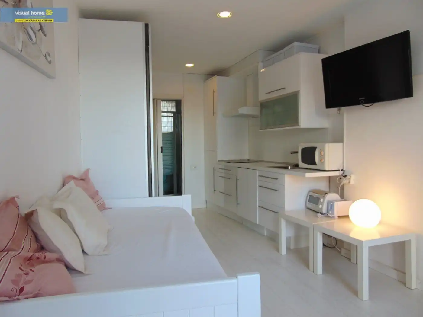 Study for rent in Juzgados - Plaza de Toros