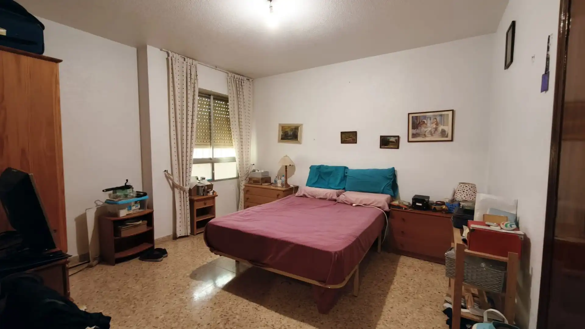 Apartament amb ascensor en venda a Pueblo - Urbanizaciones, imagen 5