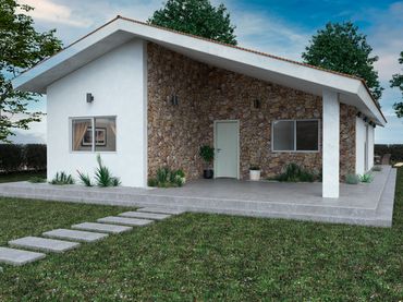 Haus zum Verkauf in Moratalla
