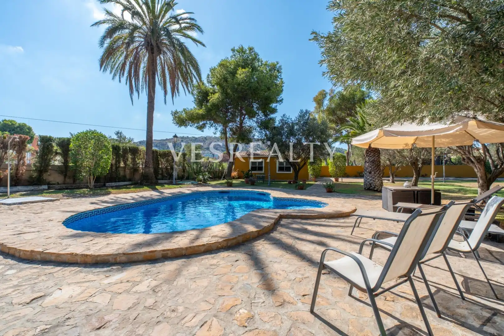 Exterior view of Houses for sale in Alicante / Alacant