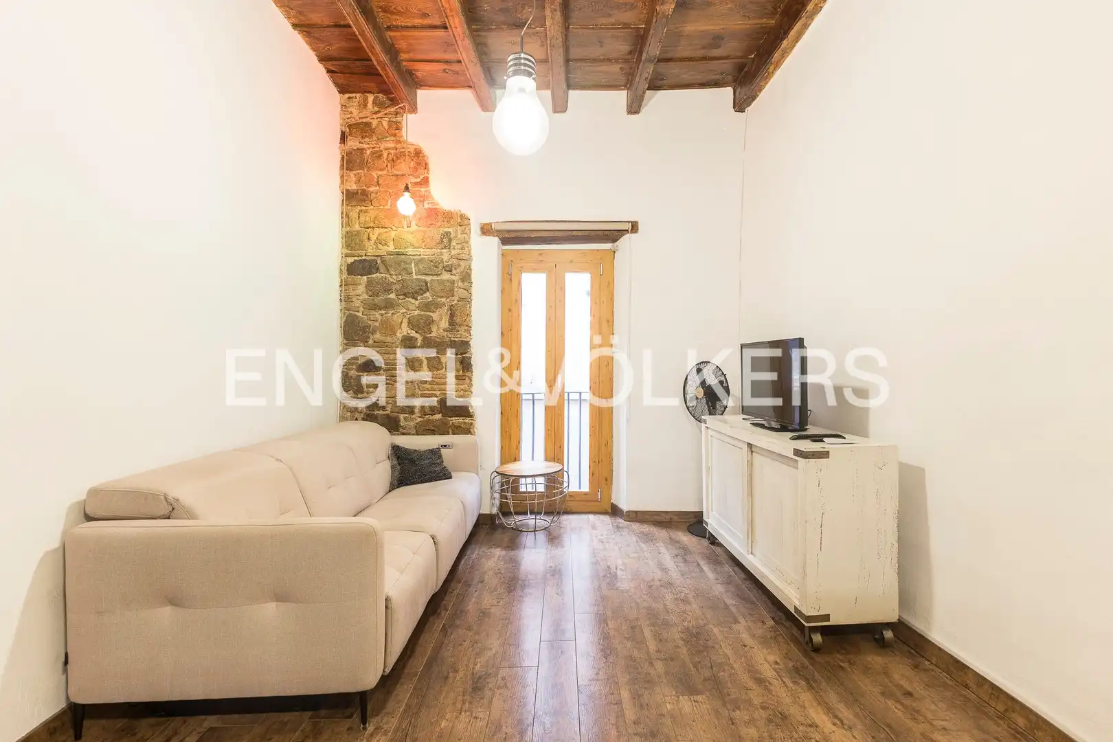 Wohnung mit Terrasse zum Verkauf in Ciutat Vella