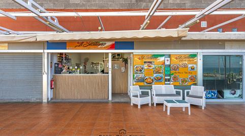 Photo 4 of Premises for rent in Avenida de España, 5, San Eugenio Bajo, Adeje