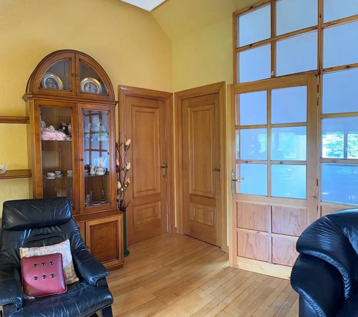 Casa o xalet en venda a Sariegos