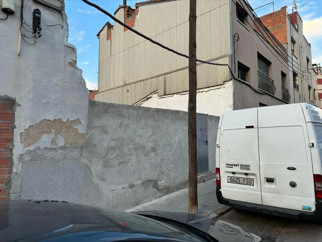 Residential land for sale in BAGES, imagen 5