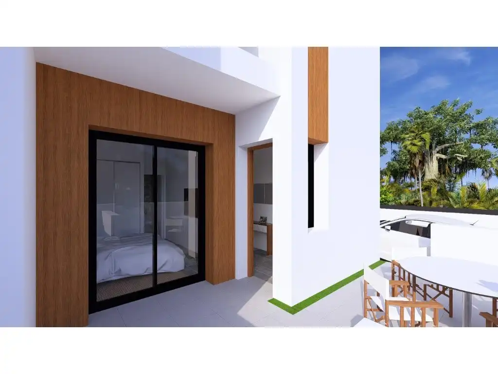 Casa amb piscina en venda a Daya Nueva, imagen 11