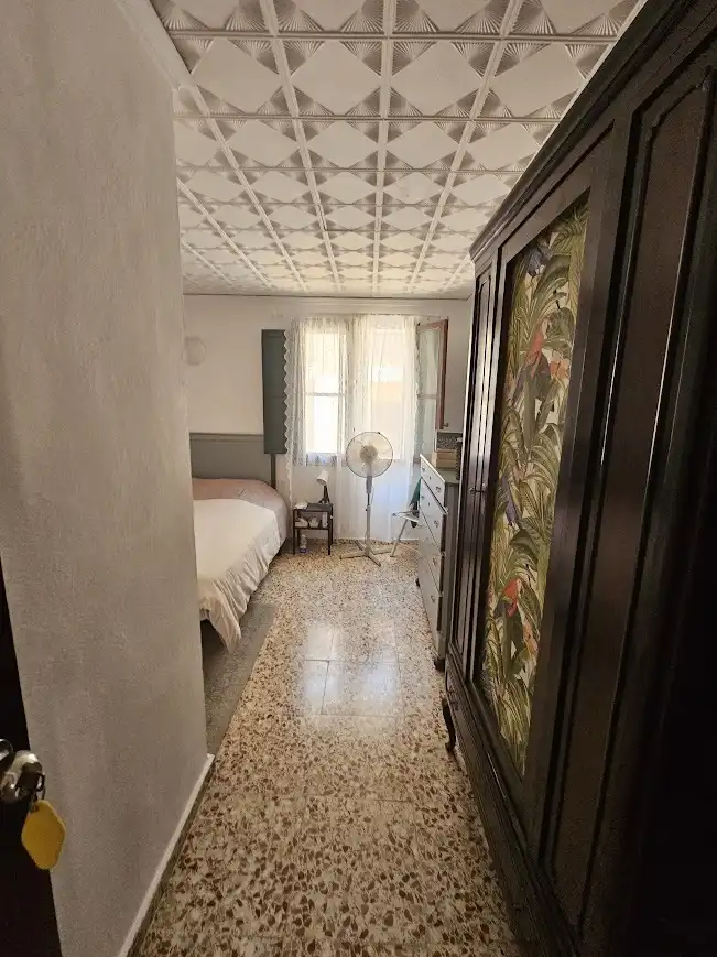 Bedroom of Houses for sale in Carcaixent