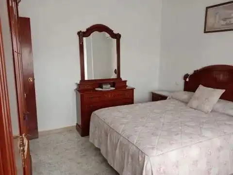 Habitación de Casa o chalet en venta en Isla Mayor con Aire acondicionado y Terraza