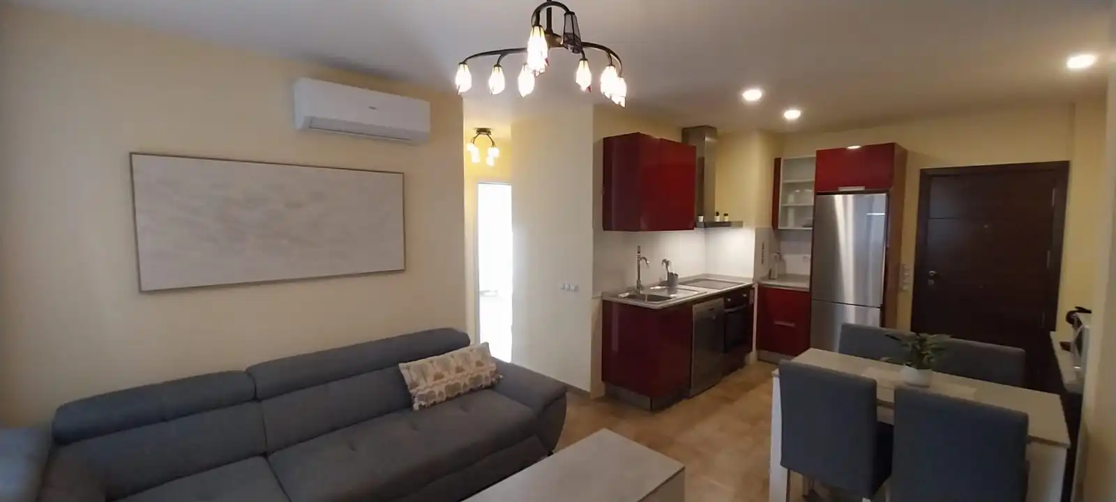 Wohnung zur Miete in Calle Tomás Miller, 72, Santa Catalina - Canteras