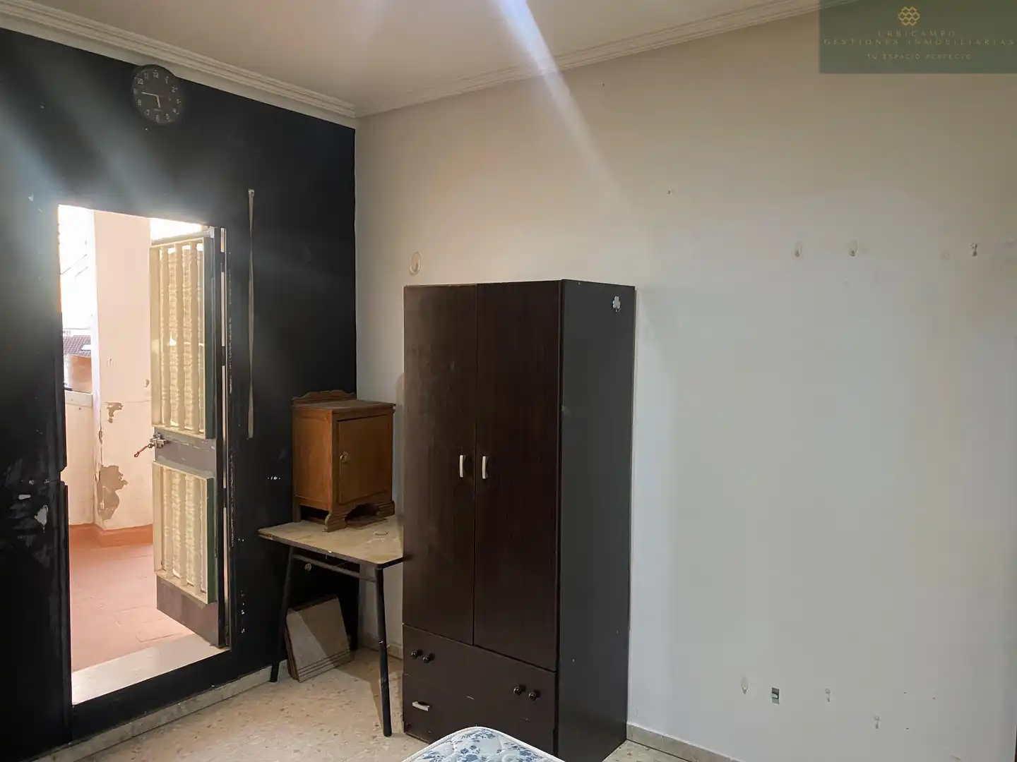 Habitación de Piso en venta en Mérida con Balcón