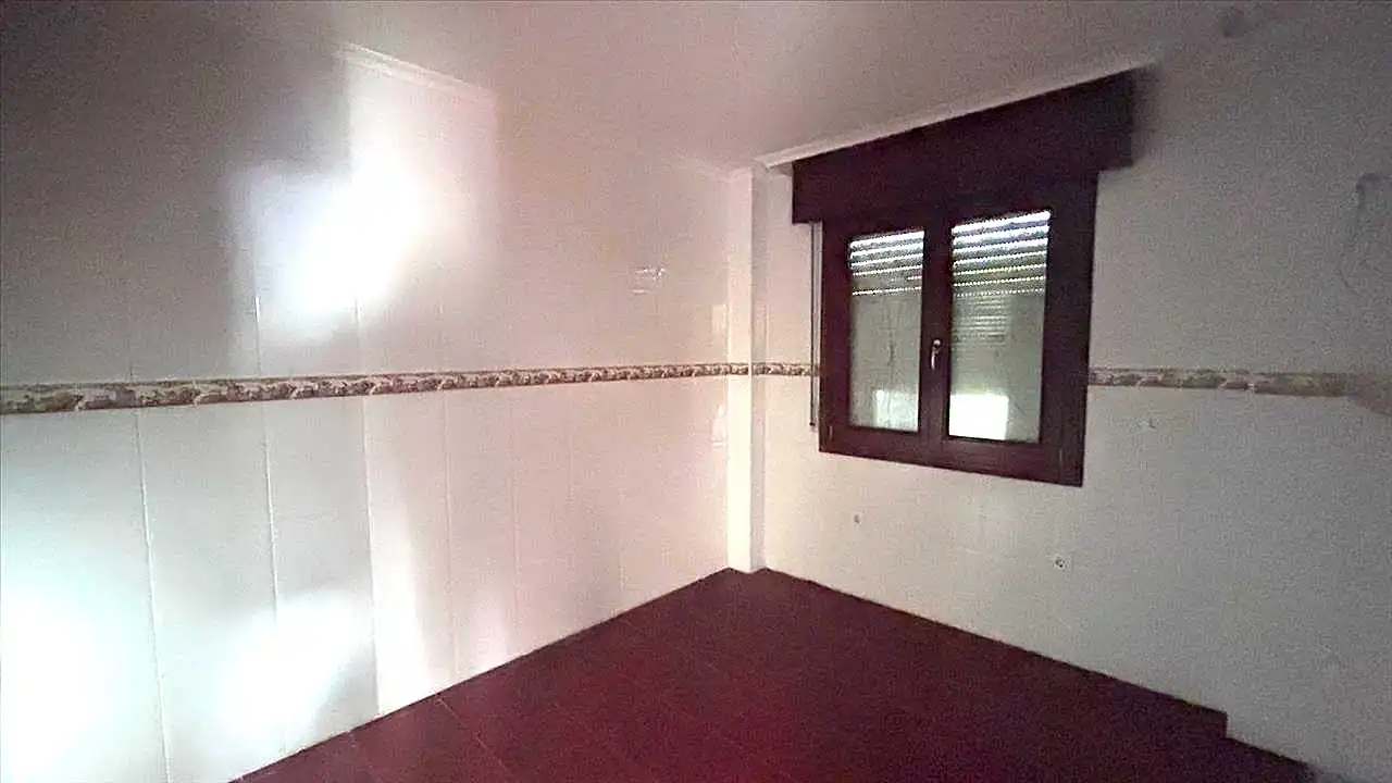 Schlafzimmer von Haus oder Chalet zum Verkauf in Arnuero mit Privatgarten und Balkon